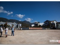 云南2021年哪所幼師學校比較好就業(yè)