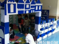 河南2020年幼師學校學什么專業(yè)有前途