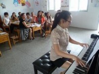 四川2020年幼師學校需要多少分