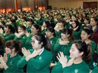 四川2020年幼師學校學費多少