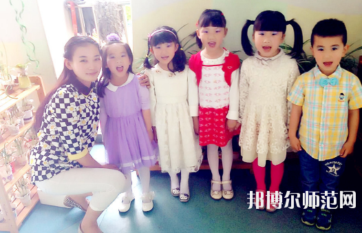 長(zhǎng)沙2020年幼師學(xué)校開(kāi)設(shè)有哪些課程