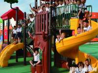 河南2020年幼師學校里面都有哪些專業(yè)