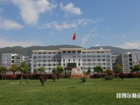 云南2021年職高和幼師學校有哪些區(qū)別