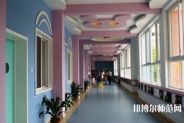 江蘇省2020年有哪些幼師學校就業(yè)比較好
