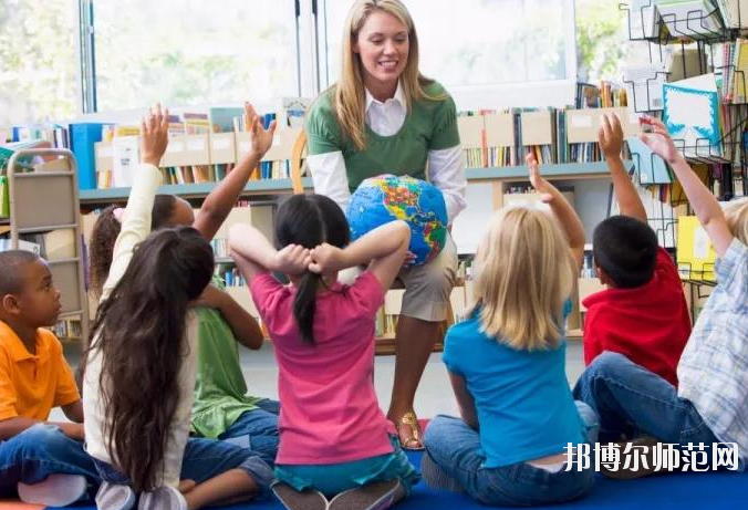 湖北2020年怎么讀幼師學校
