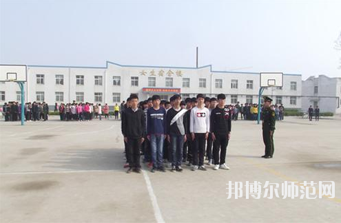 陜西2020年哪個幼師學校好
