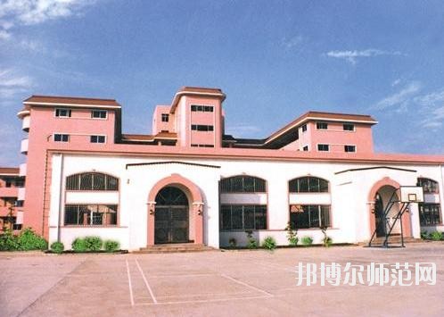 廣東2020年讀幼師學(xué)?？梢钥即髮W(xué)嗎