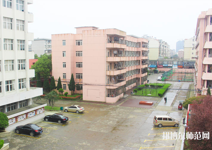 南昌2020年讀幼師學(xué)校要多少錢(qián)