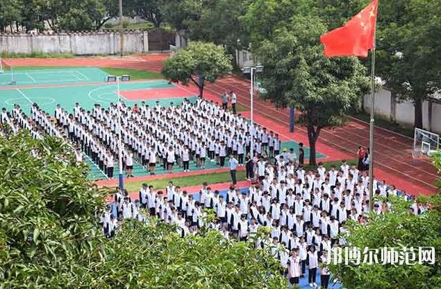 廣州2020年幼師學校有哪些專業(yè)