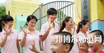 貴陽(yáng)2020年幼師學(xué)校有什么專業(yè)適合男生