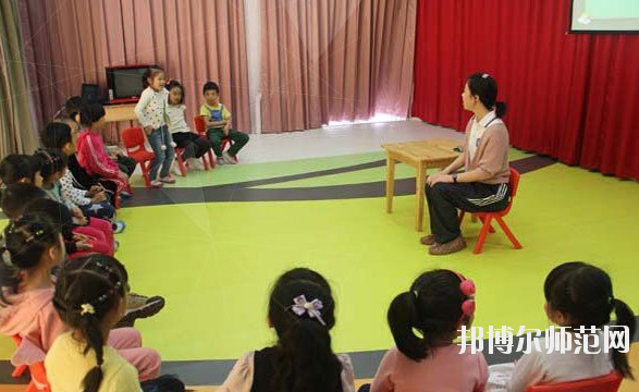 湖北2020年哪里的幼師學校比較好