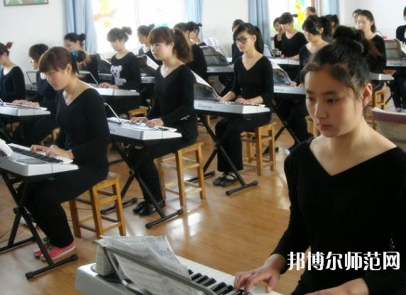 南昌2020年讀幼師學?？梢钥即髮W嗎