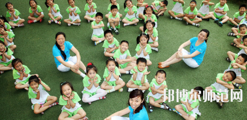 貴陽(yáng)2020年有幼師學(xué)校的大專(zhuān)大學(xué)