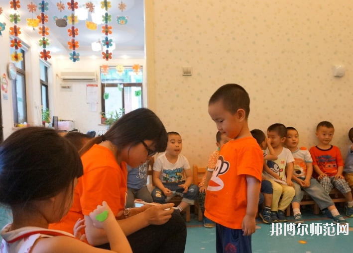 西安2020年讀幼師學(xué)?？梢钥即髮W(xué)嗎
