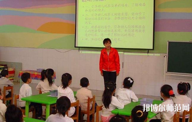 廣州2020年讀幼師學校可以考大學嗎
