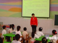 廣州2020年讀幼師學(xué)?？梢钥即髮W(xué)嗎
