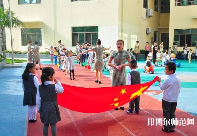 廣州2020年幼師學(xué)校讀出來(lái)是什么文憑