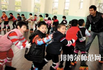 石家莊2020年適合男生的幼師專(zhuān)業(yè)