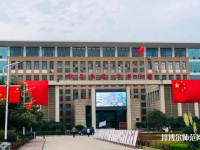寶雞2020年有幼師學(xué)校的大專(zhuān)大學(xué)