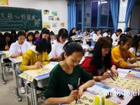 寶雞2020年有幼師學(xué)校的大專(zhuān)