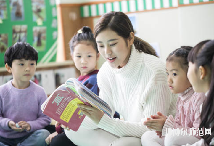 南昌2020年幼師學?？梢詫W什么