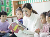 南昌2020年幼師學?？梢詫W什么