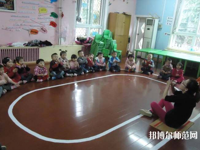寶雞2020年比較好的幼師學(xué)校大專(zhuān)院校