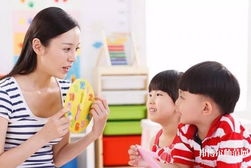 廣州2020年幼師學(xué)?？梢詫W(xué)什么