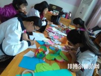 蘭州2020年設(shè)有幼師學校的公辦大專學校