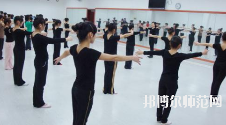 2020年哪個幼師學校比較好就業(yè)