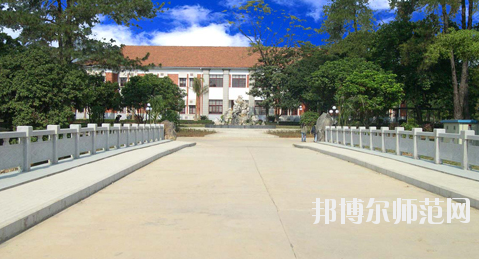 南寧2020年比較好的幼師學(xué)校大專(zhuān)學(xué)校