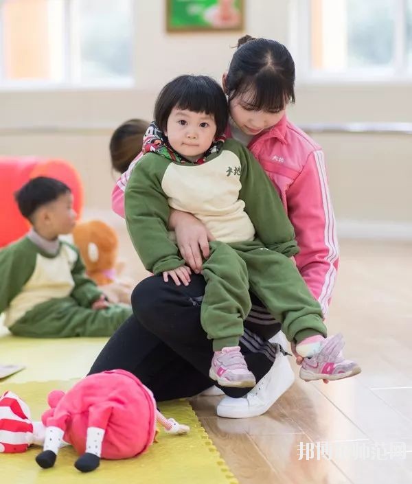 無(wú)錫2020年怎么樣才能學(xué)好幼師學(xué)校