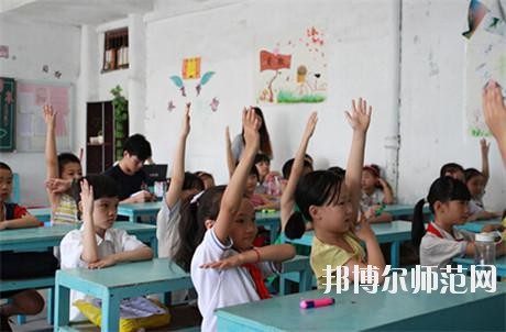 貴陽(yáng)2020年好的幼師學(xué)校都有哪些