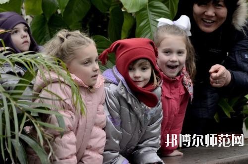 貴陽(yáng)2020年讀幼師學(xué)校需要什么證件