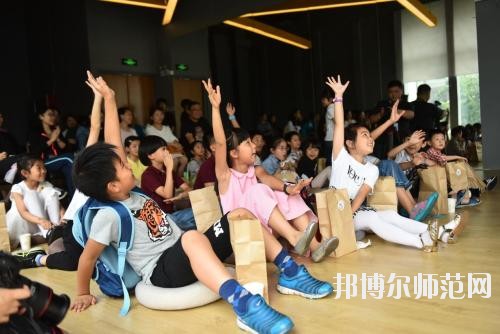 貴陽2020年讀幼師學(xué)校可以考大學(xué)嗎