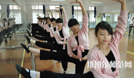 蘭州2020年有幾所幼師學校