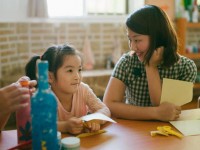 成都2020年讀幼師學(xué)?？梢钥即髮W(xué)嗎