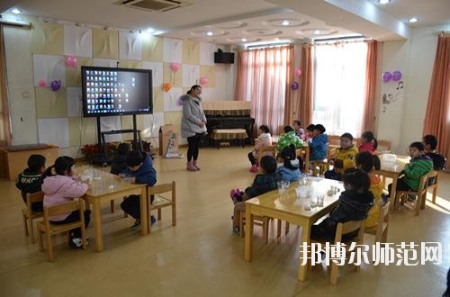 貴陽(yáng)2020年就業(yè)最好的幼師學(xué)校