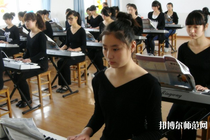 南昌2020年幼師學(xué)校好的大專(zhuān)有哪些