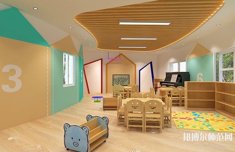 黃石2020年哪個大專學校的幼師學校好