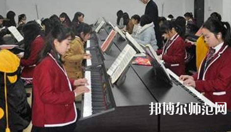 金昌2020年學幼師學校的學校有哪些