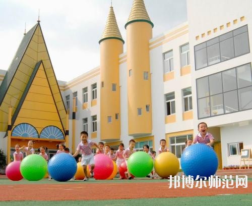 成都2020年比較好的幼師學(xué)校大專院校