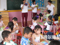 金昌2020年幼師學(xué)校開(kāi)始招生了嗎