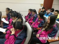 無錫2020年有哪些幼師學校就業(yè)比較好