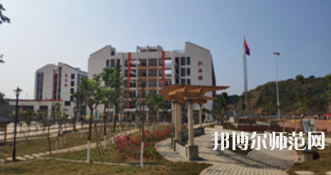 南寧2020年初中生可以讀幼師學校嗎