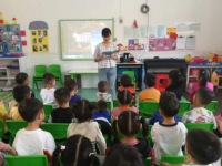 石家莊2020年現在讀什么幼師學校好