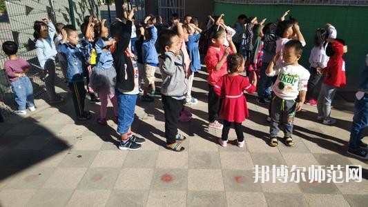 遵義2020年女生讀幼師學(xué)校學(xué)什么專(zhuān)業(yè)好