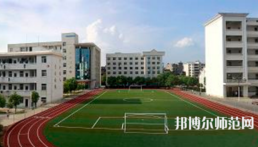 南昌2020年初中生可以上的幼師學校