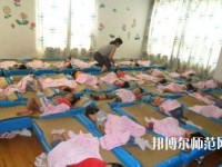 遵義2020年哪個幼師學(xué)校最好就業(yè)