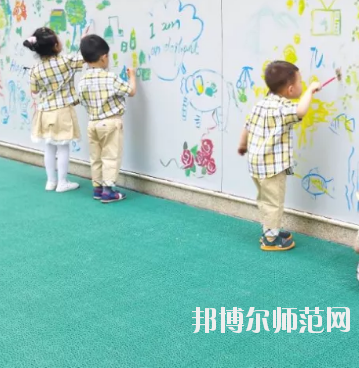 鄭州2020年幼師學校就業(yè)形勢怎么樣
